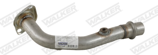 Teava esapament Fata (lungime:465mm) potrivit TOYOTA COROLLA 1.4/1.6 08.99-01.02 - Img 1