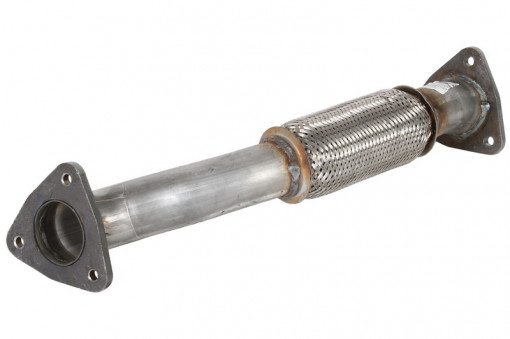 Teava esapament Fata potrivit CITROEN JUMPER II; FIAT DUCATO 3.0D 07.06-