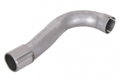 Teava esapament Fata potrivit FORD KUGA I 2.0D/2.5 02.08-11.12 - Img 1