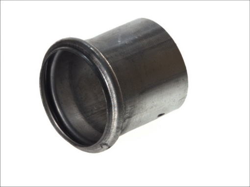 Teava esapament (lungime:145mm) potrivit RVI KERAX, MAGNUM, PREMIUM 2 DXi11/DXi12/DXi13 10.04-