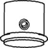 Teava esapament (lungime:150mm) EURO 5 potrivit VOLVO FH, FH16 D13C420-D16G700 01.03-