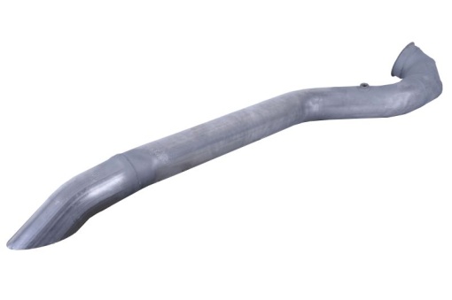 Teava esapament (lungime:1717mm) potrivit SCANIA EURO 6