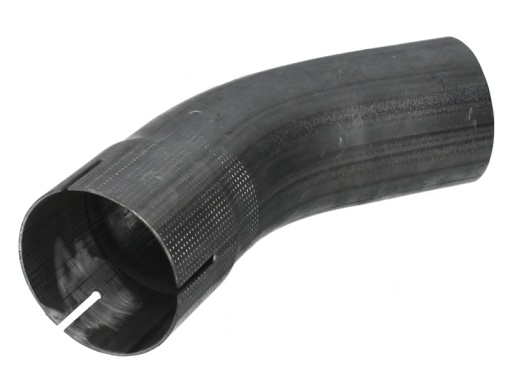 Teava esapament (lungime:228mm) potrivit IVECO EUROCARGO I-III, STRALIS I F3BE0681A-F4AE3681E 09.00-
