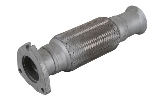 Teava esapament (lungime:310mm) potrivit RENAULT MASCOTT EURO 4/5