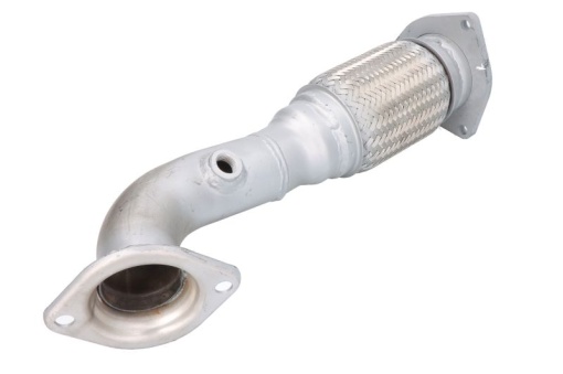 Teava esapament (lungime:480mm) EURO 4 potrivit IVECO DAILY IV F1AE0481F-F1CE3481L 05.06-08.11