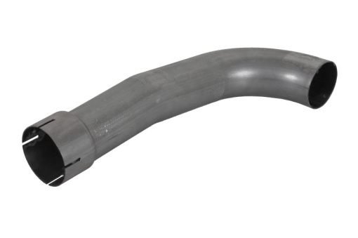 Teava esapament (lungime:496mm) potrivit MAN potrivit MAN TGM I D0836LFL40-D0836LFL55 10.05-03.22