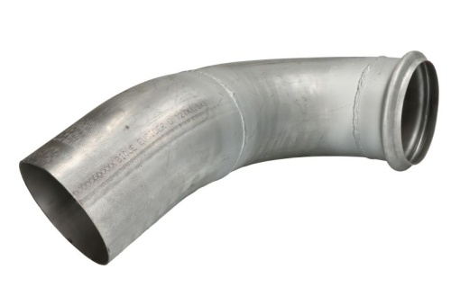 Teava esapament (lungime:500mm) potrivit VOLVO FH; FM
