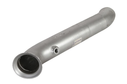 Teava esapament (lungime:558mm) EURO 4 potrivit RVI MIDLUM DXi5 05.06-