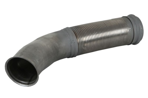 Teava esapament (lungime:657mm) potrivit VOLVO potrivit RVI MAGNUM; VOLVO FH, FH16, FM D11A-370-DXi13 01.03-