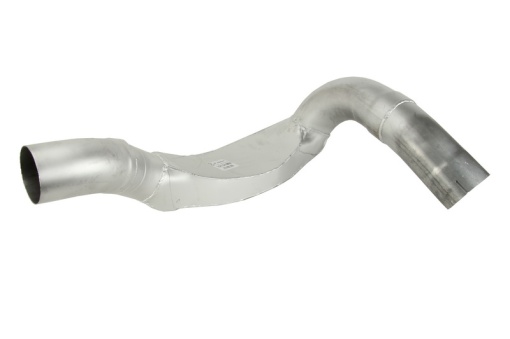 Teava esapament (lungime:777mm) potrivit MAN TGA, TGS I D2066LF01-D2876LF25 02.02-