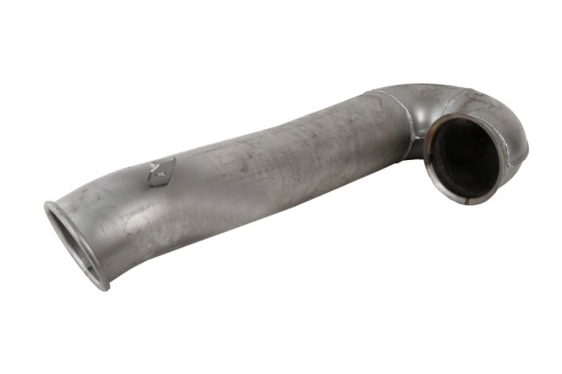Teava esapament (lungime:825mm) potrivit DAF CF 85, XF 105 MX265-MX375 10.05-