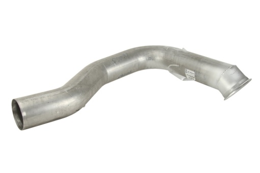 Teava esapament (lungime:955mm) potrivit DAF CF 85, XF 95 XE250C-XE390C 01.01-05.13