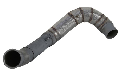 Teava esapament (lungime:983mm) potrivit IVECO STRALIS EURO 6 potrivit IVECO STRALIS II F3AE3681D-F3HFL611G 09.12-