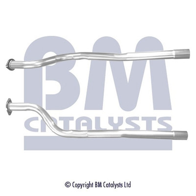 Teava esapament Mijloc potrivit VW TIGUAN 1.4 09.07-07.18