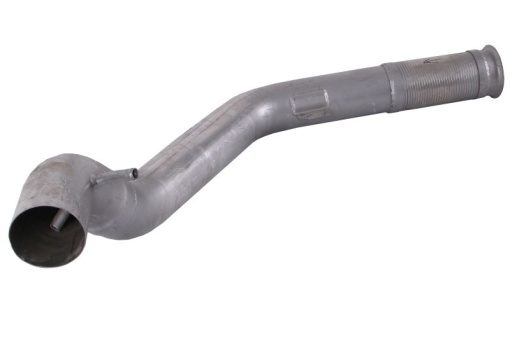 Teava esapament potrivit IVECO EUROSTAR, EUROTECH MH, EUROTECH MP, STRALIS I F2BE0681A-F3BE0681E 01.93-