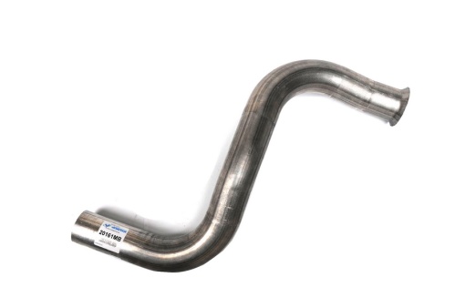 Teava esapament potrivit MERCEDES LK/LN2 OM356.903-OM904.907 01.84-12.98