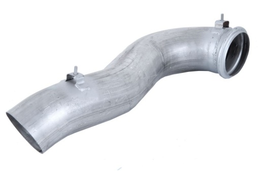Teava esapament potrivit RVI KERAX, MAGNUM, PREMIUM 2; VOLVO FH, FH16, FM D11A-370-DXi7 01.03-