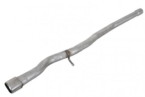 Teava esapament Spate potrivit MERCEDES B SPORTS TOURER (W245) 2.0D 03.05-11.11