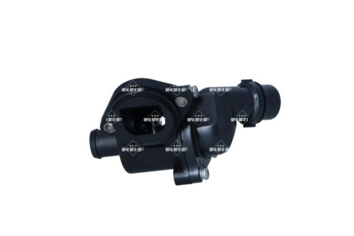 Termostat lichid racire (100°C, cu carcasa) potrivit AUDI A4 B6, A4 B7, A6 C5; VW PASSAT B5.5 1.6/1.8/2.0 11.00-03.09