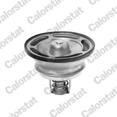 Termostat lichid racire (76°C, fara garnitura) potrivit RVI potrivit VOLVO 8300, 9300, 9400, B9, FH, FM, FM9 D13A400-G9A300 12.01-