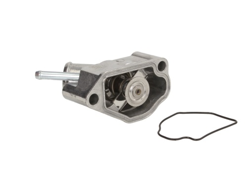 Termostat lichid racire (92°C, in carcasa) potrivit OPEL ASTRA F, ASTRA F CLASSIC, ASTRA G, ASTRA H, ASTRA H GTC, CALIBRA A, CORSA B, OMEGA B, SINTRA, SPEEDSTER, TIGRA 1.4-3.2 08.89-04.15