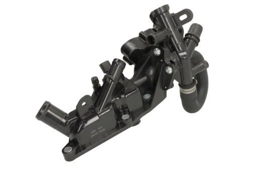Termostat lichid racire (in carcasa) potrivit ABARTH 124 SPIDER; DACIA DOKKER, DOKKER/MINIVAN, DUSTER, DUSTER/SUV, LODGY; NISSAN JUKE, PULSAR, QASHQAI II; RENAULT CAPTUR I, CLIO IV 0.9-1.4 03.12-