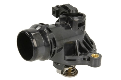 Termostat sistem racire (105°C) potrivit BMW 1 (E81), 1 (E82), 1 (E87), 1 (E88), 3 (E46), 3 (E90), 3 (E91), 3 (E92), 3 (E93), 5 (E60), X1 (E84), X3 (E83), Z4 (E85) 1.8/2.0 12.00-06.15