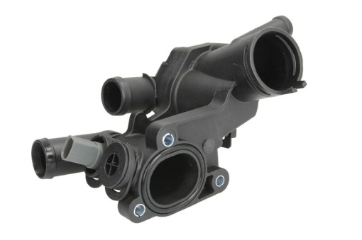 Termostat sistem racire (87°C, in carcasa) potrivit SEAT CORDOBA, IBIZA III; SKODA FABIA I; VW POLO, POLO III, POLO III CLASSIC, POLO IV, POLO/KOMBI 1.4 04.96-04.12
