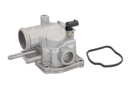 Termostat sistem racire (92°C, in carcasa) potrivit MERCEDES C (CL203), C T-MODEL (S203), C T-MODEL (S204), C (W203), C (W204), CLC (CL203), CLK (C209), E T-MODEL (S211) 2.1D-3.2D 03.02-06.11
