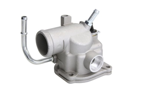 Termostat sistem racire (in carcasa) potrivit MERCEDES G (W461), M (W163), V (638/2) 2.2D/2.7D 02.99-12.06