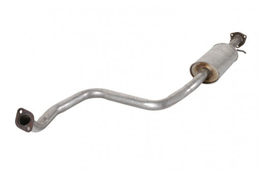 Toba esapament intermediara potrivit CHEVROLET REZZO; DAEWOO TACUMA / REZZO 1.6/1.8/2.0 09.00-