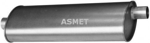 Toba esapament intermediara potrivit JEEP GRAND CHEROKEE II 2.7D 10.01-09.05