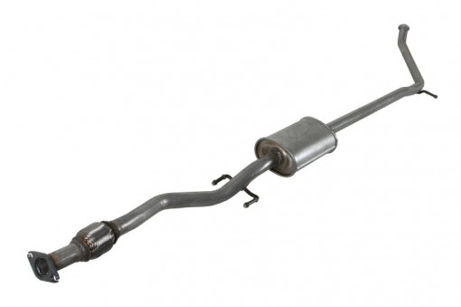 Toba esapament intermediara potrivit KIA PICANTO I 1.0/1.1/1.1LPG 04.04-09.11