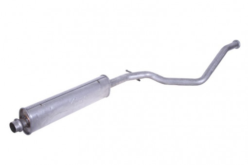 Toba esapament intermediara potrivit PEUGEOT 307 2.0 03.02-06.05