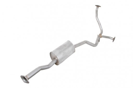 Toba esapament intermediara potrivit SUBARU LEGACY IV, OUTBACK 2.5 09.03-09.09