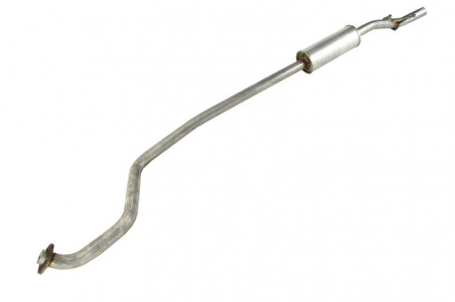 Toba esapament intermediara potrivit TOYOTA YARIS 1.0 04.99-09.05