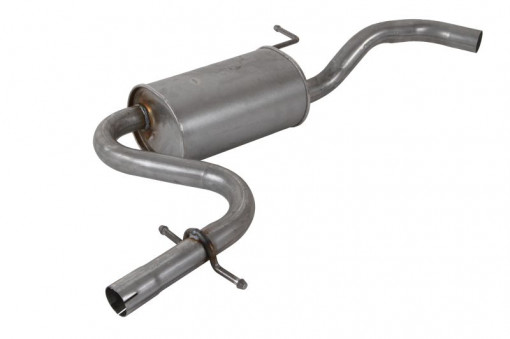 Toba esapament intermediara potrivit VW TOURAN 1.6 02.03-01.07
