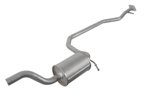 Toba esapament primara potrivit FORD FIESTA IV; MAZDA 121 III 1.25/1.3 08.95-04.03