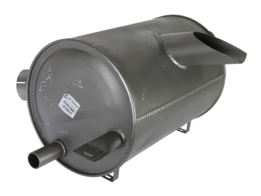 Toba esapament Spate potrivit MERCEDES ATEGO, AXOR 2, ECONIC M902.900-OM926.990 01.98-