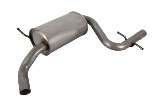 Toba esapamet intermediara potrivit AUDI A3; SEAT ALTEA, ALTEA XL, LEON, TOLEDO III; VW GOLF PLUS V, GOLF V 1.4/2.0 05.03-05.10