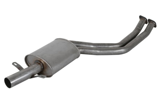 Toba esapamet intermediara potrivit BMW 3 (E46) 2.0/2.5/2.8 02.98-08.01