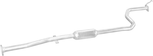 Toba esapamet intermediara potrivit HONDA CIVIC V 1.5 10.91-11.95