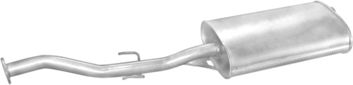 Toba esapamet intermediara potrivit OPEL fataERA A 2.4 03.92-10.98