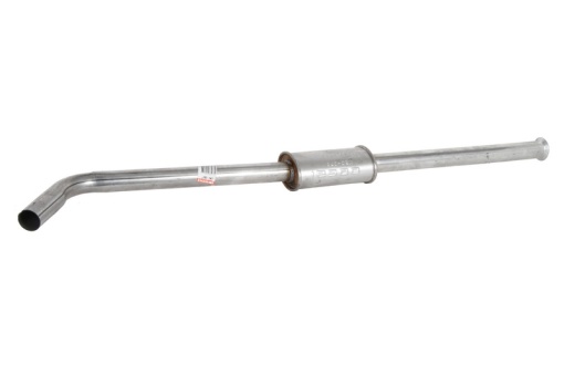 Toba esapamet intermediara potrivit RENAULT MEGANE I, MEGANE I CLASSIC 1.4 01.96-08.03 - Img 1