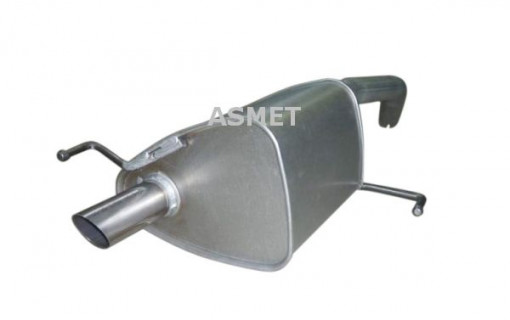 Toba finala esapament potrivit ALFA ROMEO 147 1.6/2.0 01.01-03.10