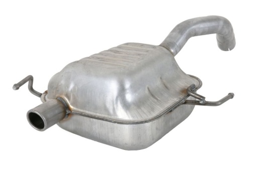 Toba finala esapament potrivit ALFA ROMEO 147 1.9D 04.01-03.10
