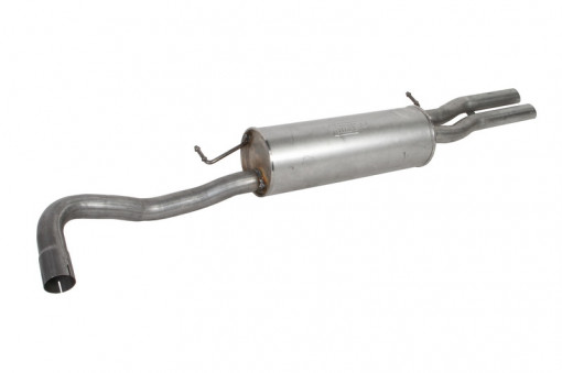 Toba finala esapament potrivit AUDI A4 B5 1.8 01.95-09.01