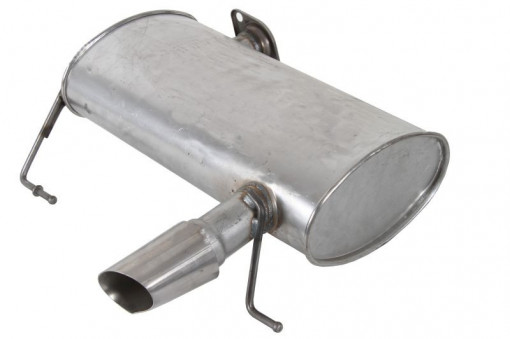 Toba finala esapament potrivit BMW 3 (E90), 3 (E91) 1.6/2.0 12.04-06.12
