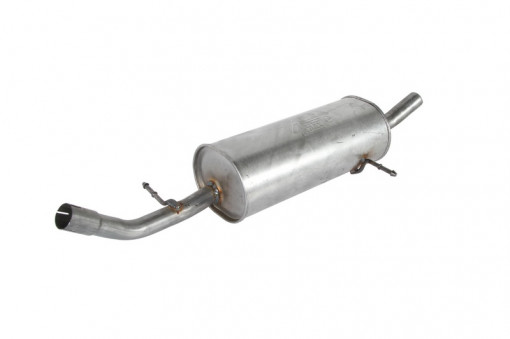 Toba finala esapament potrivit CITROEN C3 I, C3 PLURIEL; PEUGEOT 1007 1.6 02.02-