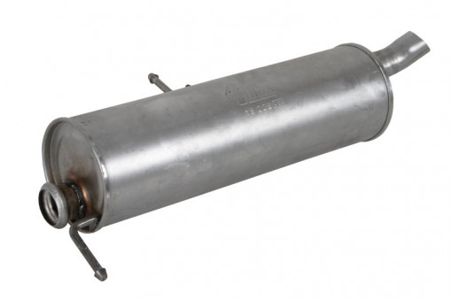 Toba finala esapament potrivit CITROEN C4, C4 I; PEUGEOT 307 1.6D/2.0D 08.00-07.11
